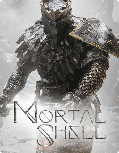 MORTAL SHELL