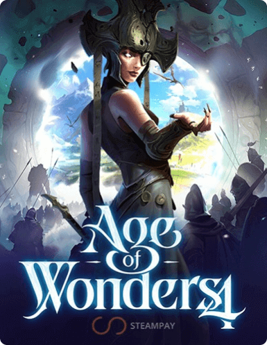 AGE OF WONDERS 4