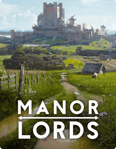 MANOR LORDS